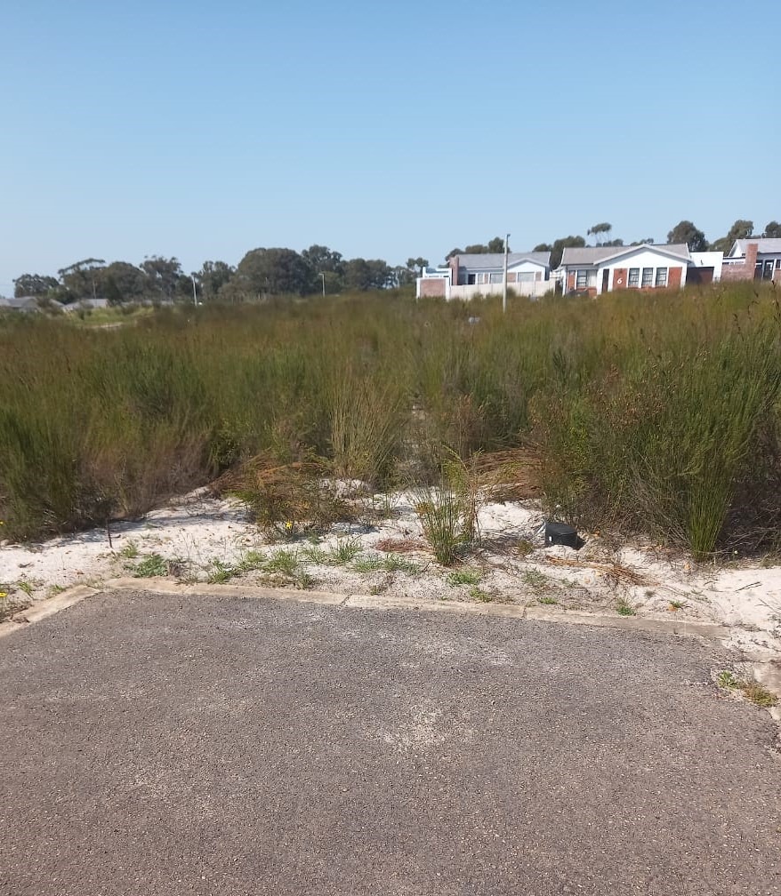 0 Bedroom Property for Sale in Albertinia Western Cape